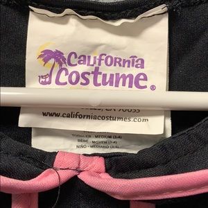 california costumes Dresses - Girls Poodle Skirt Costume size 3-4 california costumes Dresses - Girls Poodle Skirt Costume size 3-4